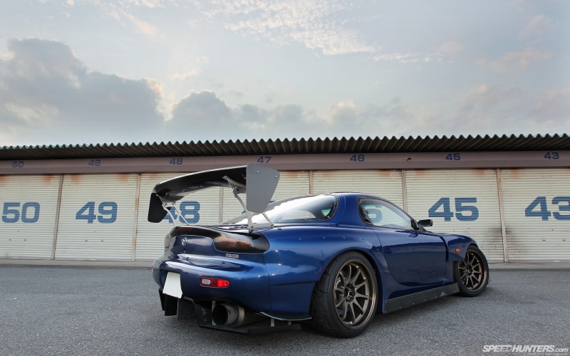 1080P, cars, hd, mazda, rx, 7