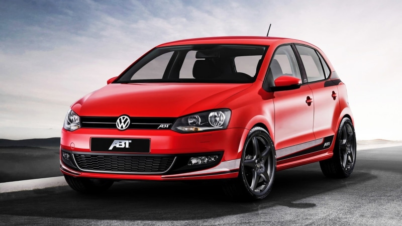 vintage car, CGI, nature, hatchback, motor vehicle, travel, indoors, sky, red, absence, VW Polo, wheel, Volkswagen, land vehicle, day, car, blue, retro styled