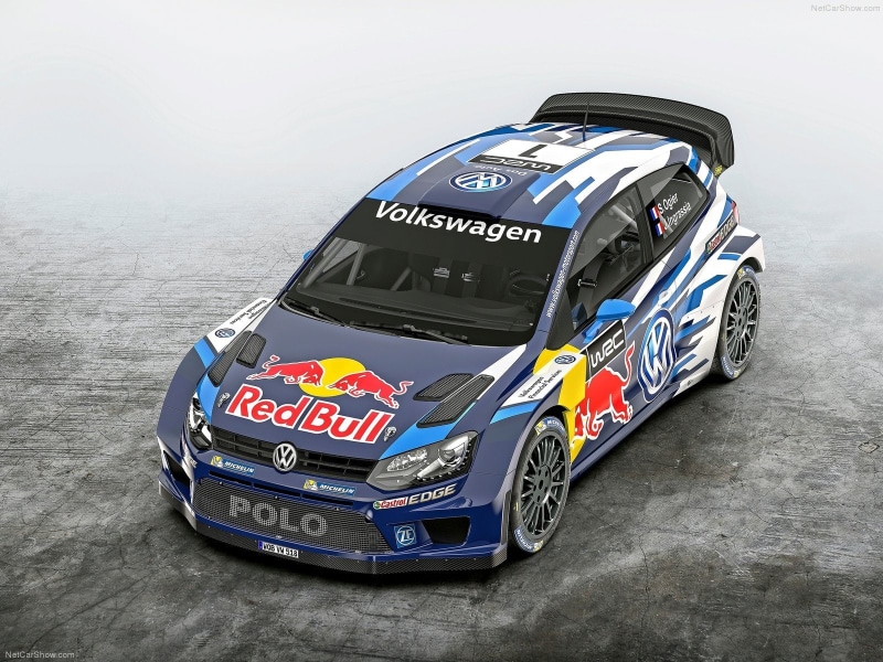 cars, 720P, volkswagen, rally, racecars, wrc, polo-r, 2015