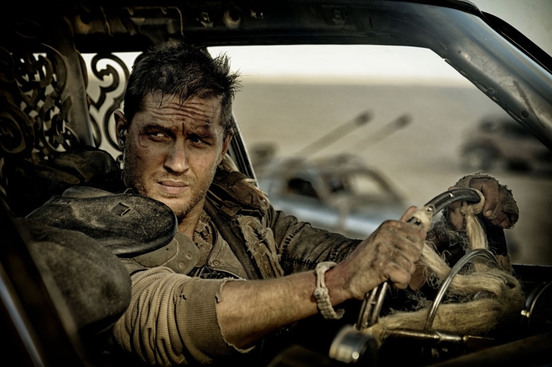 road, hardy, mad, max, tom, dizelʹpank, Mad Max: Fury Road, 1080P, Road fury, Tom Hardy, postapokaliptika, fury, Bezumnyj Max