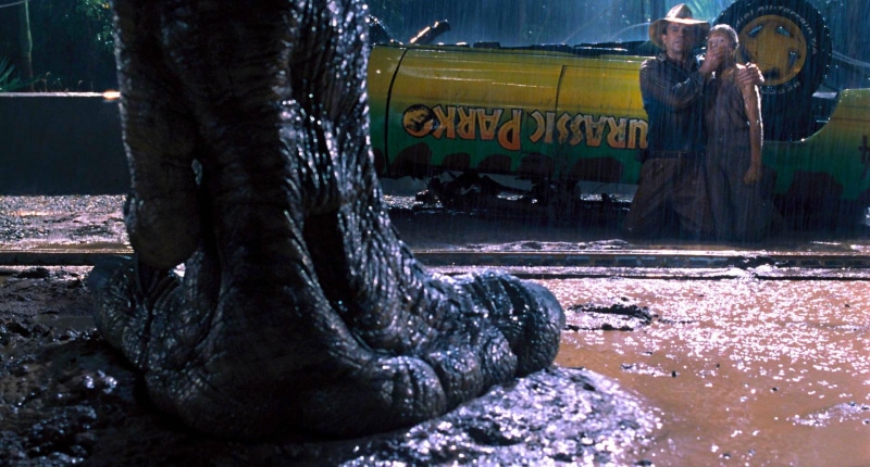 jurassic, dinosaur, fantasy, sci fi, adventure, film, movie, 1080P, park