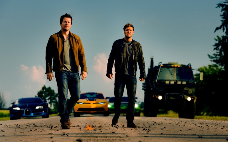 Transformers: Age of Extinction, movies, Transformers, 2K