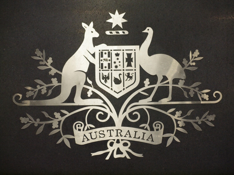 shape, logo, black background, no people, ornate, art and craft, communication, close-up, politics, the past, star - space, economy, policy, politician