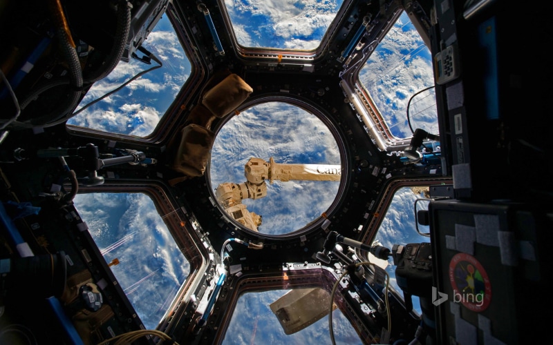the dome, photo NASA, transportation, cloud - sky, directly below, window, 1080P, built structure, no people, travel, the past, nature, travel destinations