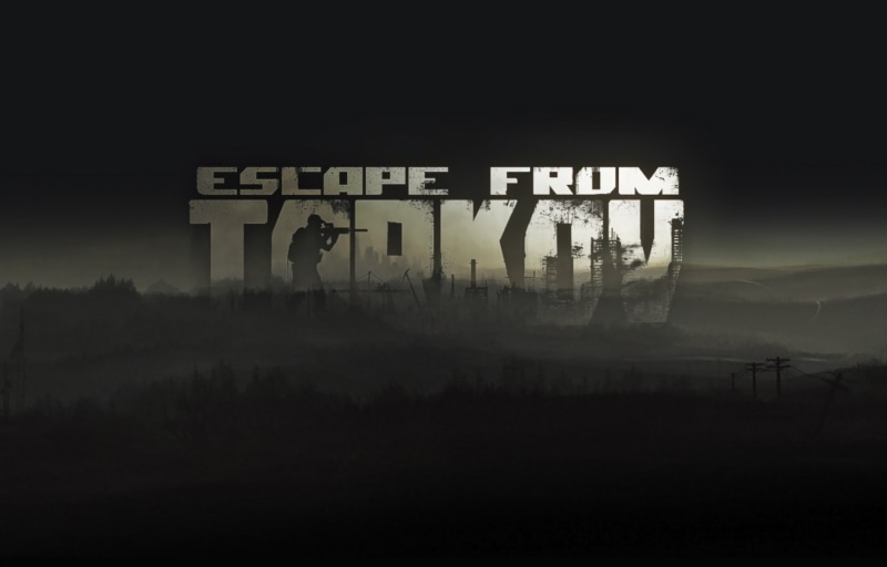1080P, escape from tarkov