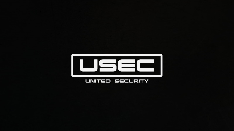 1080P, dark, Escape from Tarkov, simple