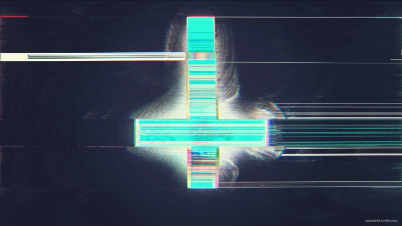 transparent, built structure, studio shot, 1080P, indoors, day, full frame, sunlight, close-up, backgrounds, multi colored, direction, glitch art, illuminated