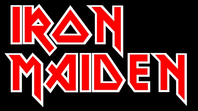 1080P, Band (Music), Iron Maiden