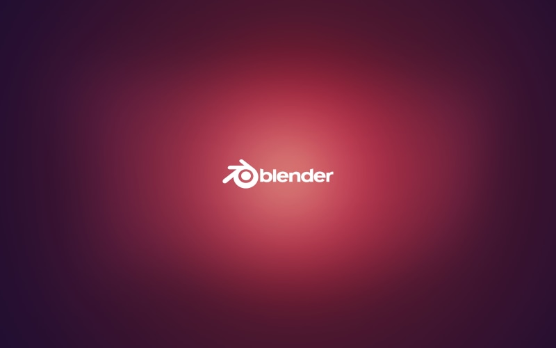 4K, Blender