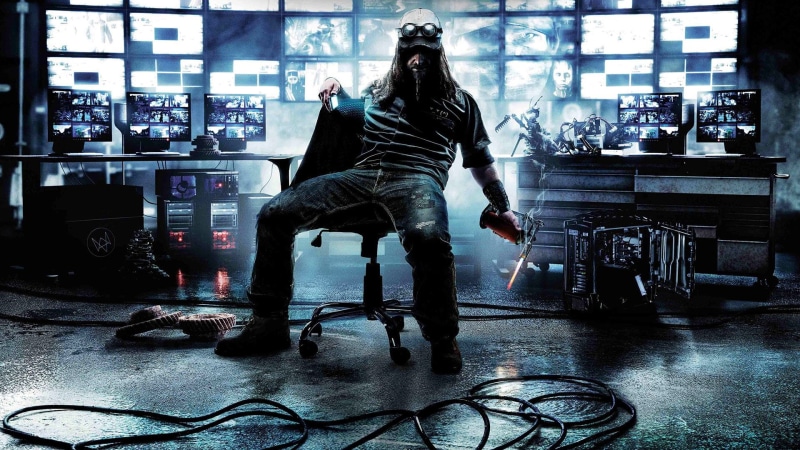 t bone, 1080P, watch dogs