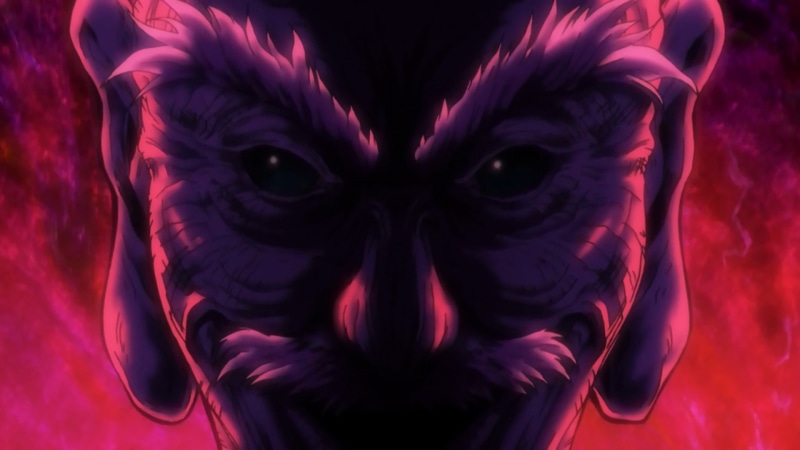 Netero (Hunter x Hunter), 1080P, Anime, Hunter x Hunter