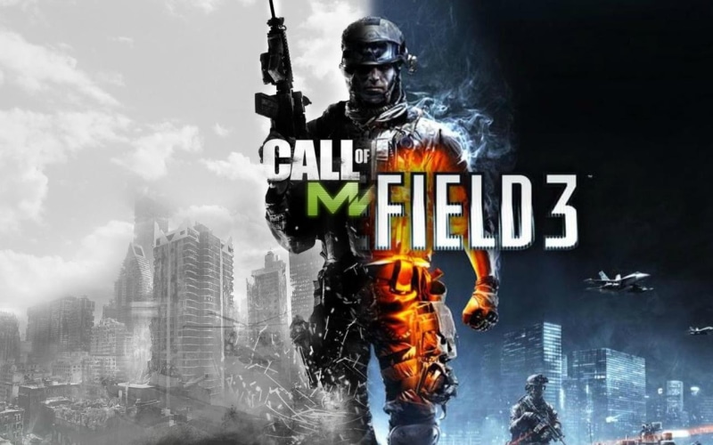 mw, video games, call, duty, soldier, warfare, hd, dutoy, cod, 720P, battlefield, modern