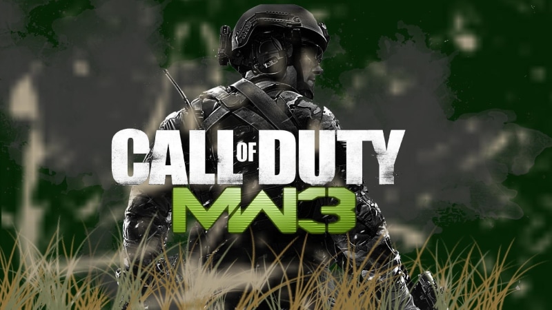 call of duty, codmw3, modern, cod, poster, duty, warfare, call, mw, camo, army, games, call of duty modern warfare 3, 1080P