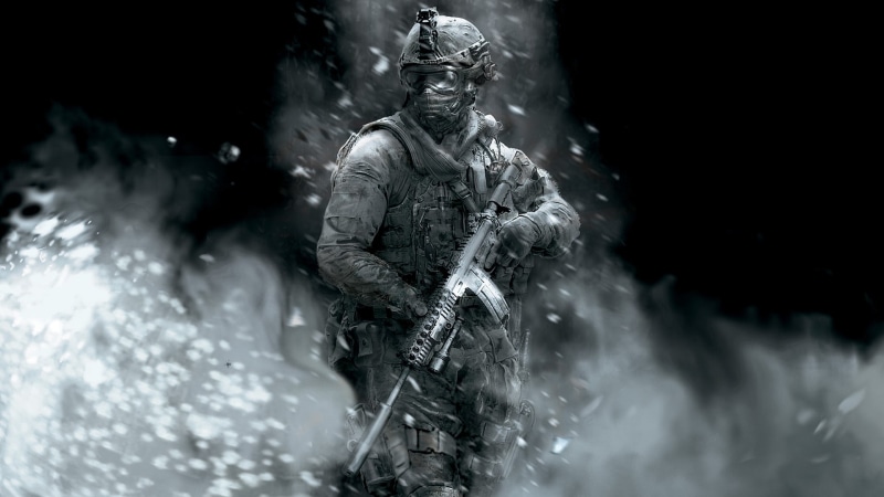 hd, video, modern, Video Games, architecture, x, warfare, games, Call of Duty, duty, art, call, 1080P