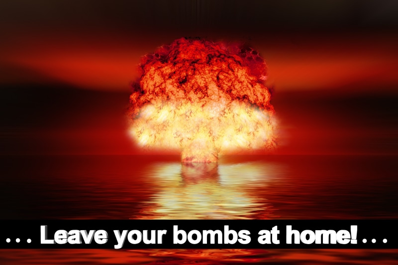 explosion, radioactive, long exposure, home, text, communication, north korea, night, leave, blurred motion, sea, illustration, motion, warning sign, usa