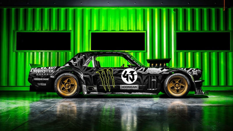 car, headlight, Ford, auto Racing, rally Car Racing, sport, drive, grille, modern, wheel, supercar, black Color, coupe, new, racecar, graffiti, tire, sports Race