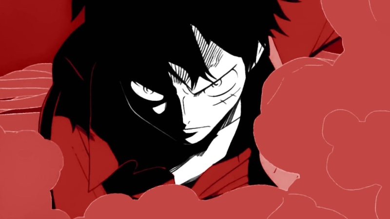 captain, monkey D Luffy, strawhat Pirates, one Piece, 720P, luffy, kaizoku