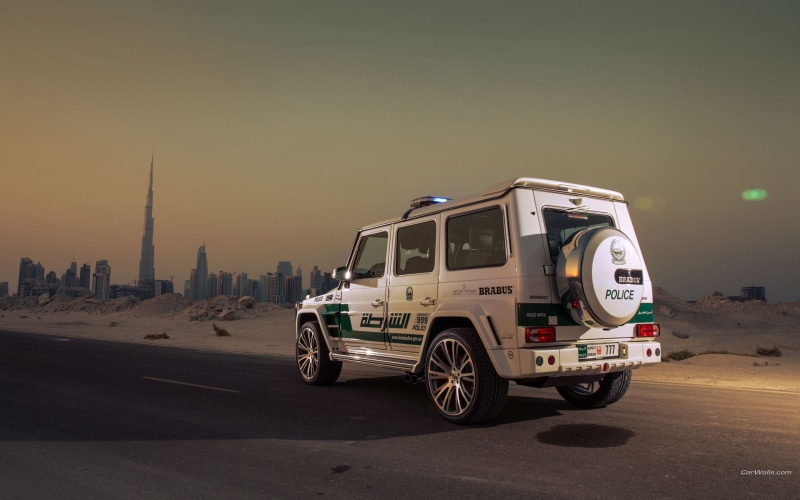 mercedes, 2K, suv, police, car, g63, white, cars, hd, amg, dubai, g