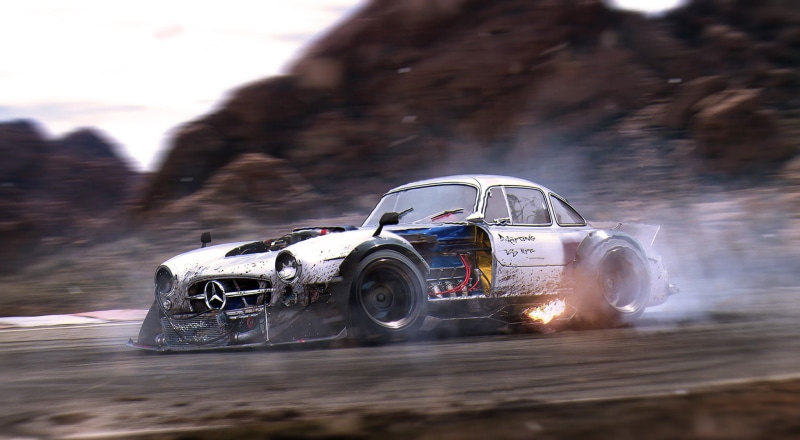 white, engine, on the move, championship, off-Road Vehicle, motion, sports Race, motor Racing Track, motor Vehicle, nature, bMW, mode of transportation