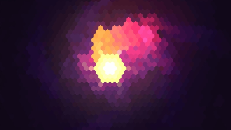x, px, hd, red, video, Yellow, warcraft, white, purple, Abstract, world, art, 1080P, hexagon, games, 1920x1080 px