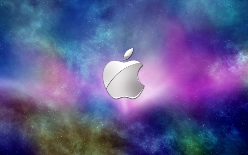 logos, inc, apple, technology, Apple Inc., art, 1080P, mac, x, hd