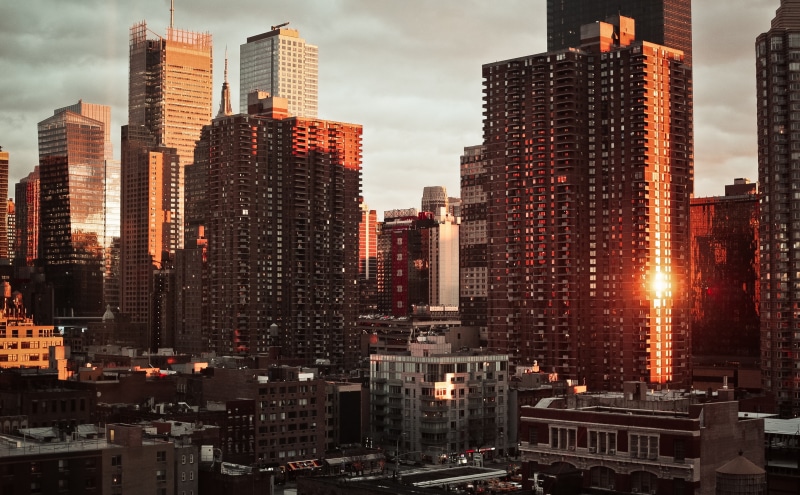 skyscraper, tall - high, building, City, architecture, world, Photography, United States, high, beautiful, gothamist, 5K, America, newyork, onesevenone