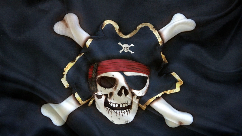 symbol, horror, indoors, evil, backgrounds, art and craft, celebration, human Teeth, pirates, fear, hat, mask, 1080P, human Skeleton, black, death, portrait