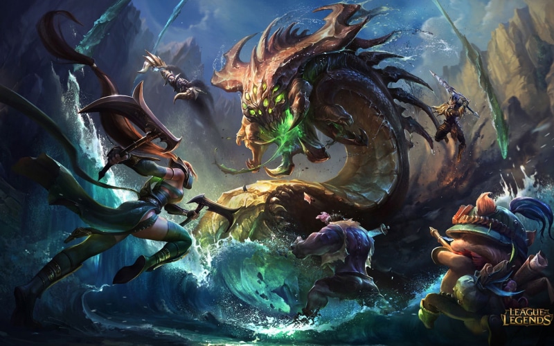 fishing industry, animals in captivity, transparent, marine, animal, aquarium, school of fish, underwater, legends, undersea, Teemo, animal themes, nature