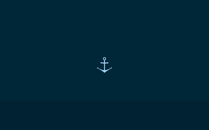 computer icon, no people, anchors, shape, nautical, simple, sign, simplicity, night, minimalism, blackboard, mathematics, guidance, copy space, indoors
