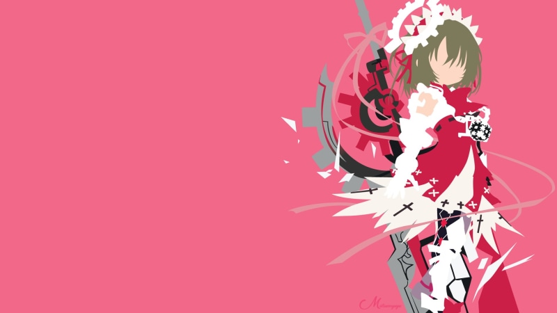 clockwork planet, AnchoR (Clockwork Planet), 1080P, minimalism