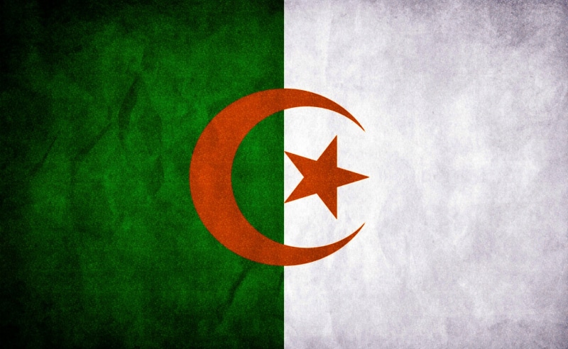 2K, Artistic, algeria, dz, algerie, Grunge, flag
