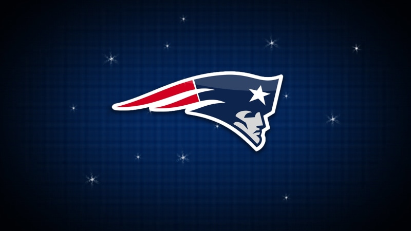 NFL, sky, planet - space, astronomy, minimalism, symbol, Patriots, New England Patriots, star - space, striped, night, flag, star shape, blue, england