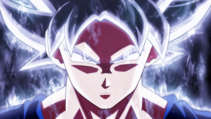 4K, Dragon Ball, Dragon Ball Super, art and craft, shape, colorful, aggression, close-up, indoors, front view, symmetry, patriotism, arts culture and entertainment