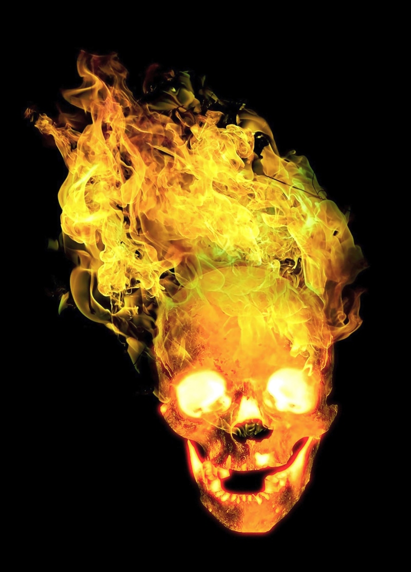 death, no people, skeleton, ghost, close-up, motion, illuminated, halloween, human, fire - natural phenomenon, warning sign, burning, human anatomy