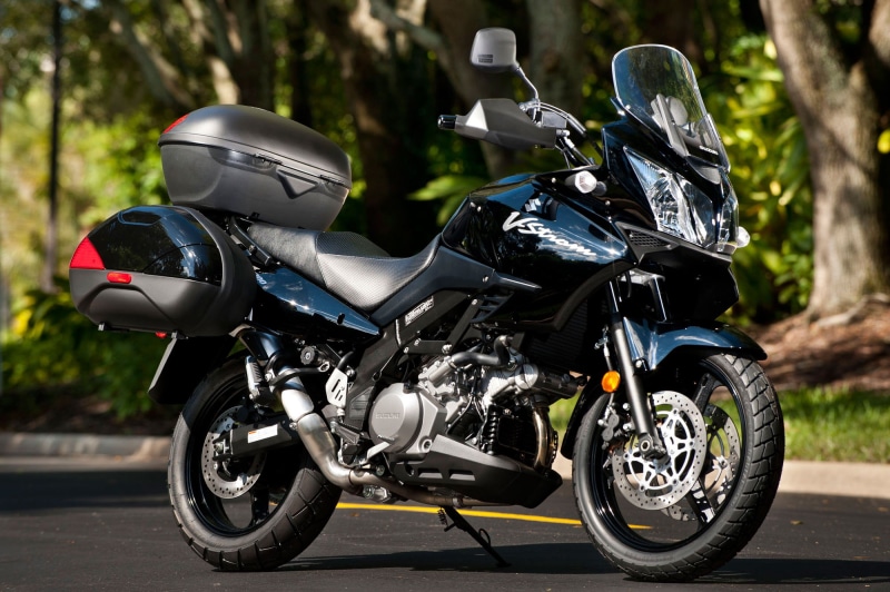 1000, 2012, v strom, suzuki, adventure, 1080P