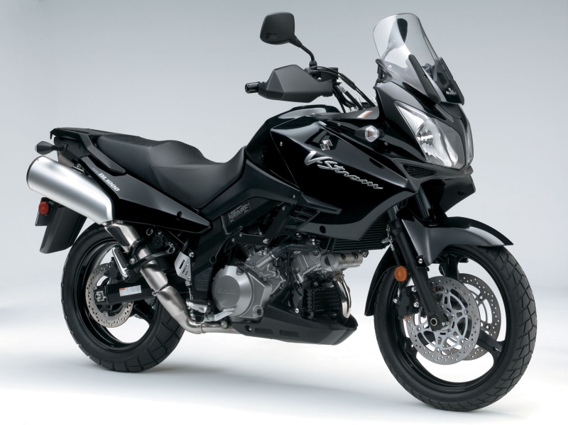 2011, 1080P, suzuki, 1000, v strom