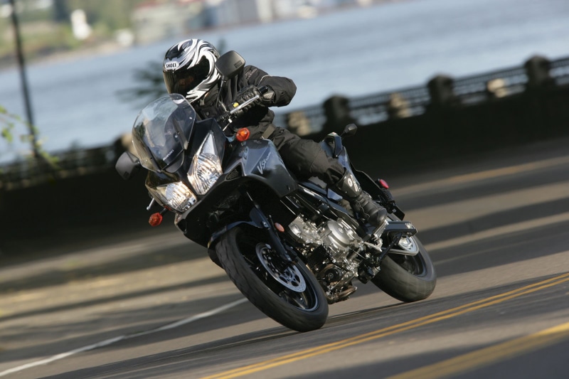 2007, suzuki, 720P, v strom, 650, abs