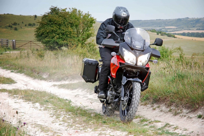 v strom, 2011, abs, 650, suzuki, 720P
