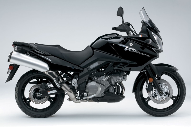 v strom, suzuki, 1080P, 2011, 1000