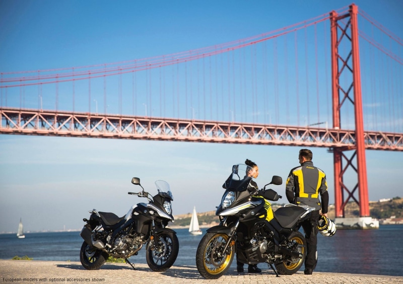 Suzuki V-Strom 650, 1080P, Suzuki, Suzuki V-Strom 650XT