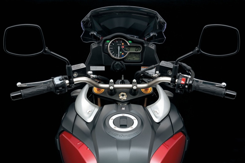 2014, v strom, 1080P, abs, suzuki, 1000