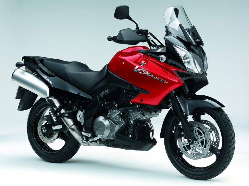 1000, suzuki, 1080P, 2012, v strom