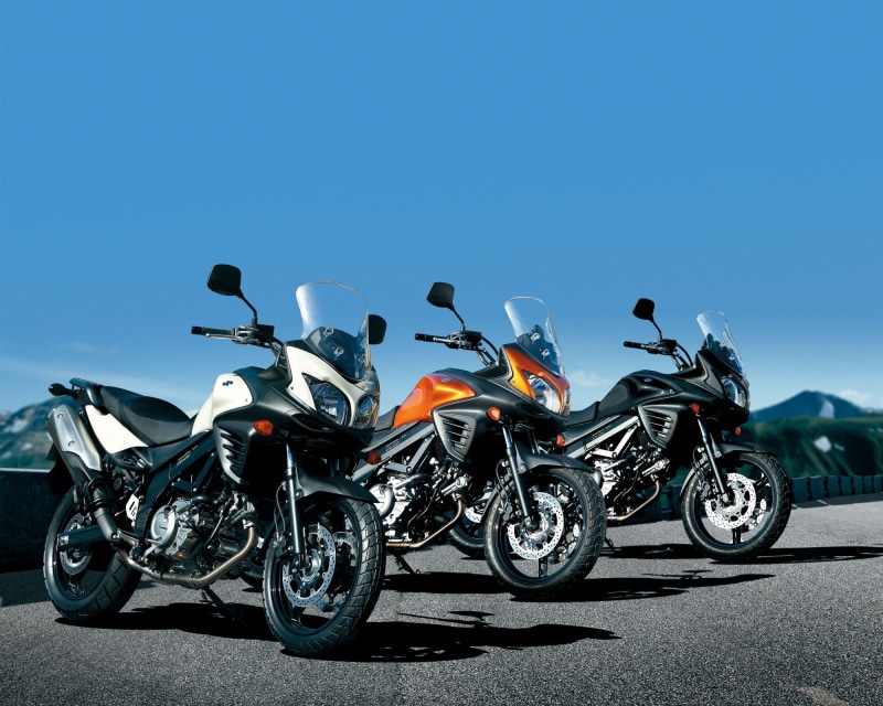2012, v strom, suzuki, 1080P, 650, abs