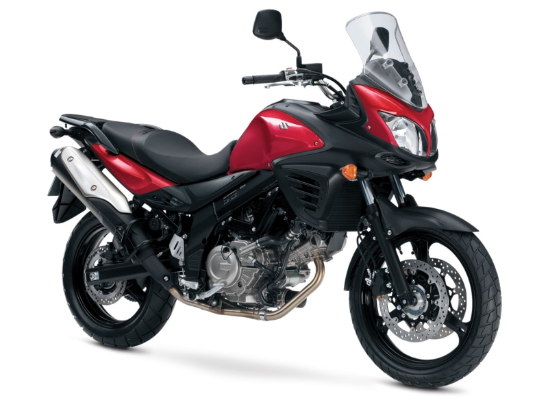 1080P, v strom, 650a, suzuki, 2014, abs