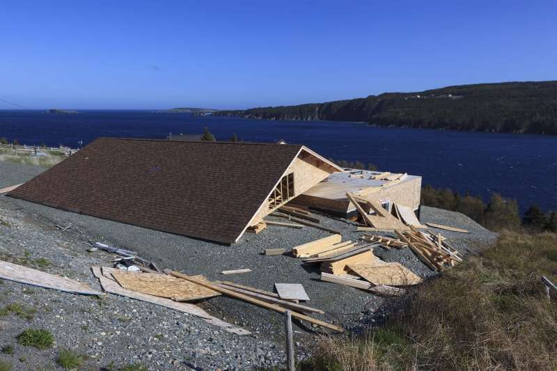 insurance, wood, tree, building exterior, cost, wind, new, day, outdoors, wooden, landscape, storm, environment, exterior, water, claim, scenics - nature