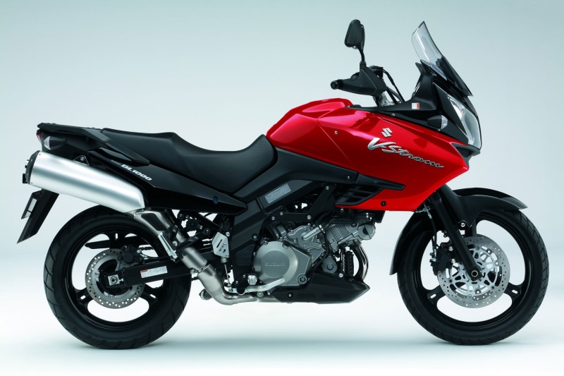 v strom, suzuki, 2012, 1000, 1080P