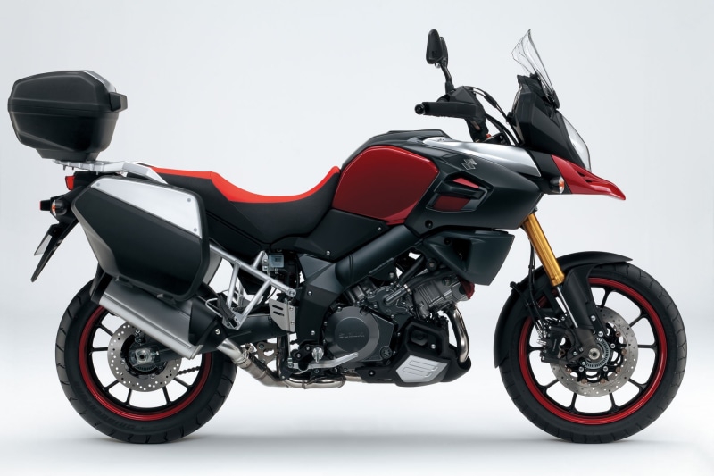 2013, 1080P, concept, v strom, 1000, suzuki