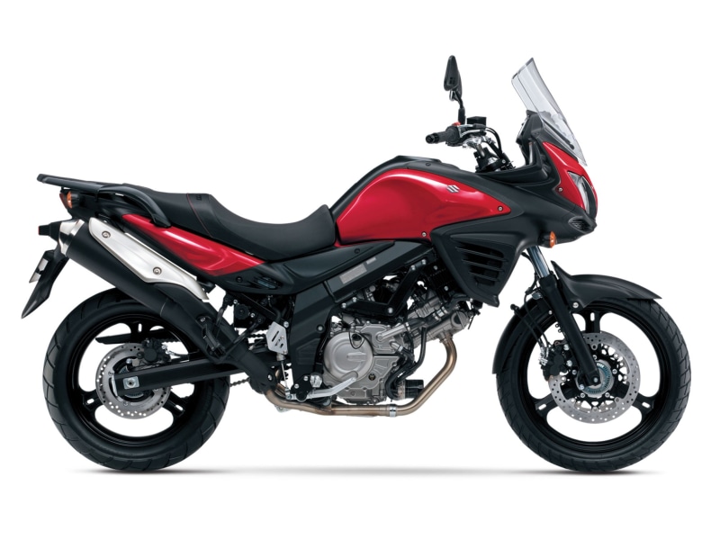 1080P, abs, suzuki, v strom, 650a, 2014