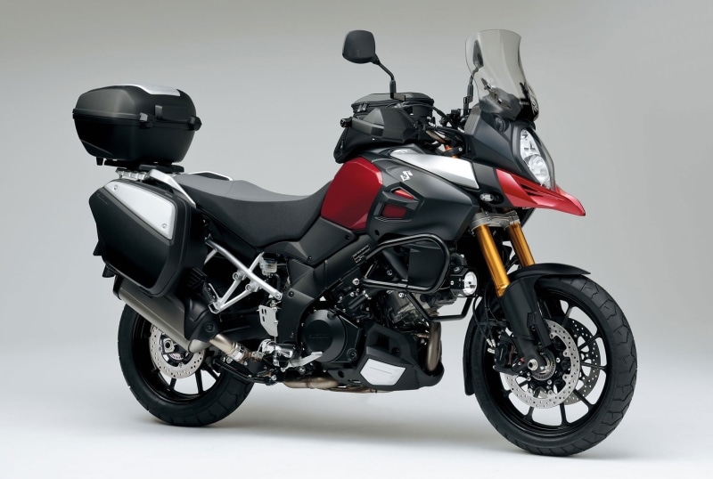 abs, 2014, suzuki, 1000, v strom, 1080P