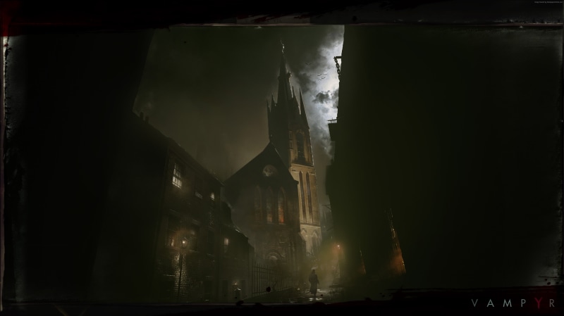 place of worship, building exterior, nature, Xbox One, travel, religion, belief, 4K, building, no people, history, travel destinations, Best Games, darkness